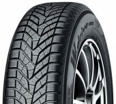 YOKOHAMA 195/70R15C WY01 KIŞ LASTİĞİ - 1