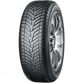 YOKOHAMA 195/70R15C WY01 KIŞ LASTİĞİ - 2