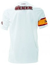 GALATASARAY FORMA ORJİNAL LİSANSLI MAÇ FORMA - 2