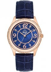 KAPPA KP-1409L-A Bayan Kol Saati - 1