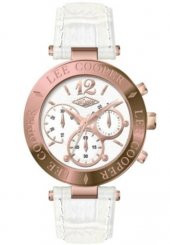 Lee Cooper LC-1309-F Bayan Kol Saati - 1