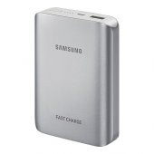 Samsung 10200 mAh Taşınabilir Hızlı Şarj Destekleyen Powerbank | EB-PG935BSEGWW (Samsung Türkiye Garantili) - 4