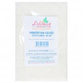 LokmanAVM Hindistan Cevizi Öğütülmüş 50 Gr Paket thumbnail 4