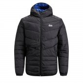 JACK&JONES ORIGINALS JORBEND LIGHT PUFFER Erkek Mont 12138349 - 1
