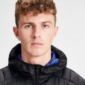 JACK&JONES ORIGINALS JORBEND LIGHT PUFFER Erkek Mont 12138349 - 5