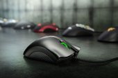 RAZER DeathAdder Essential Kablolu Optik 6400DPI Siyah Gaming Mouse RZ01-02540100-R3M1 - 2