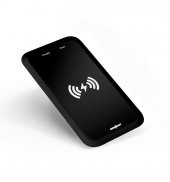 Minibatt kablosuz şarj aleti M2 – Qİ Kablosuz Şarj - 1