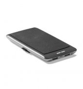 Minibatt powerbank kablosuz şarj POWERGOO – Kablosuz Power Bank - 1