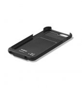 Minibatt QI ve PMA kablosuz şarj iphone POWERCASE – Iphone 6+ - 2