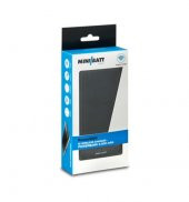 Minibatt powerbank kablosuz şarj POWERGOO – Kablosuz Power Bank - 3