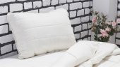 Bellona Natural Line Yün Yastık - 2