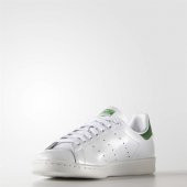 ADİDAS B24105 STAN SMITH W BAYAN SPOR AYAKKABI - 3