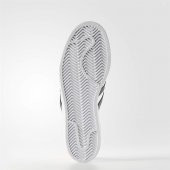 ADİDAS C77153 SUPERSTAR W BAYAN SPOR AYAKKABI - 2