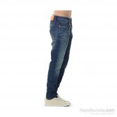 JACK JONES 12069489 ERKEK JJITIM JJORIGINAL JOS 919 NOOS Denim Pantolon - 2