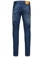 JACK JONES 12069489 ERKEK JJITIM JJORIGINAL JOS 919 NOOS Denim Pantolon - 3