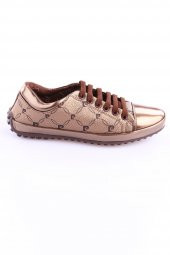 Pierre Cardin 50164 Bayan Ayakkabı - 1