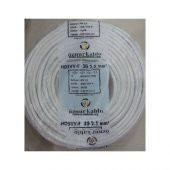 ÖZNUR 3X2.5 TTR 100 METRE KABLO - 1