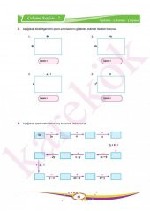 7.Sınıf Matematik Soru Bankası Karekök Yayınları - 6