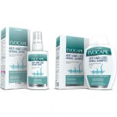 Evocapil Şampuan + Evocapil Sprey - 1