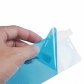 Xiaomi Redmi Note 4/4X Kırılmaz Ekran Koruyucu Nano Esnek Cam Pet - 6