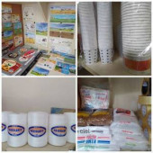 30 LU PLASTİK KAPAKLI YUMURTA VİYOLÜ 50 ADET thumbnail 5