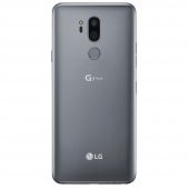 LG G7 THİNQ 64 GB Platınum Gri Renk (LG Türkiye Garantili) - 2