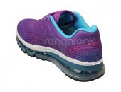 LESCON  L-5600 AIRTUBE SPOR AYAKKABI* - 2