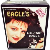 Eagles Saç Kınası Kestane - 1