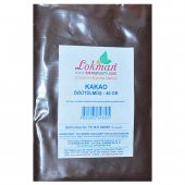 1. Sınıf Öğütülmüş Kakao Tozu 40 Gr Paket - 6