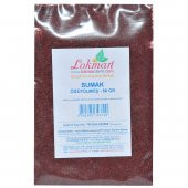 Sumak Öğütülmüş 50 Gr Paket - 2