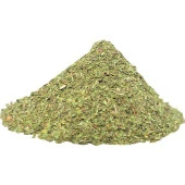 Doğal Öğütülmüş Kuru Nane Yaprağı Katkısız Yemeklik Nane 30GR thumbnail 1