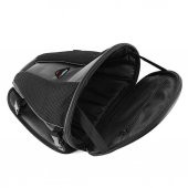 FORTE GT 70070 Motosiklet Kuyruk Arka Çanta Tur Bagaj Çantası - 4