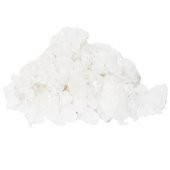 Şap Doğal Granül Parça Çakıl Şap Taşı 50 Gr Paket - 3