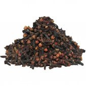 Doğal Saf Tane Kuru Karanfil Kurutulmuş Karanfil 10GR thumbnail 3