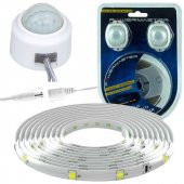 ŞERİT LED SENSÖRLÜ ÇİFT KİŞİLİK YATAK ALTI/LAVABO ALTI - 2
