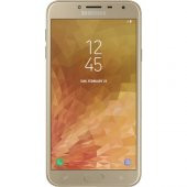 Samsung Galaxy J4 16 GB Altın (Samsung Türkiye Garantili) - 1