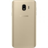 Samsung Galaxy J4 16 GB Altın (Samsung Türkiye Garantili) - 2