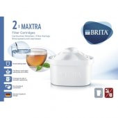 BRITA Marella XL Filtreli Su Arıtmalı Sürahi +2 Yedek Filtre - 2