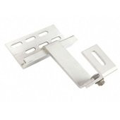 GÜNEŞ PANELİ KİREMİT KANCASI - 1