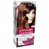 GARNIER COL.NAT.ÇAR.REN.BOYA  5.35 TARÇIN KAHVE - 1