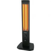 Kumtel TH-1800 Kule Tipi Dik Elektrikli Soba Elektrikli Isıtıcı - 1