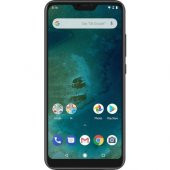 XİAOMİ Mİ A2 LİTE 64 GB 4GB RAM CEP TELEFONU - 1