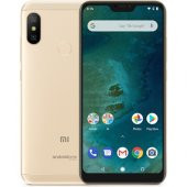 XİAOMİ Mİ A2 LİTE 32 GB 3GB RAM CEP TELEFONU - 2