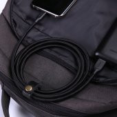 AUKEY CB-AC2 USB 3.1 USB A To USB C Kablosu Örgülü (2mt) Siyah - 7