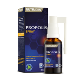 Nutraxin Propolis 30 ml Sprey - 1
