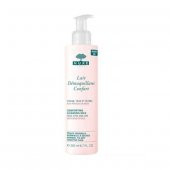 Nuxe Lait Demaquillant Confort Cleansing Milk Makyaj Temizleme Sütü 200 ml - 1