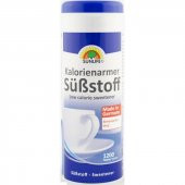 Sunlife Sweetener Tatlandırıcı 1200 Tablet - 1