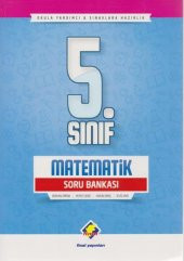 5.Sınıf Matematik Soru Bankası Final Yayınları - 1