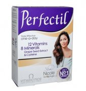 Perfectil 30 Tablet - 1