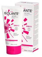Solante Baby Bebek Güneş Koruyucu Losyon SPF 30+ 150 ml - 1